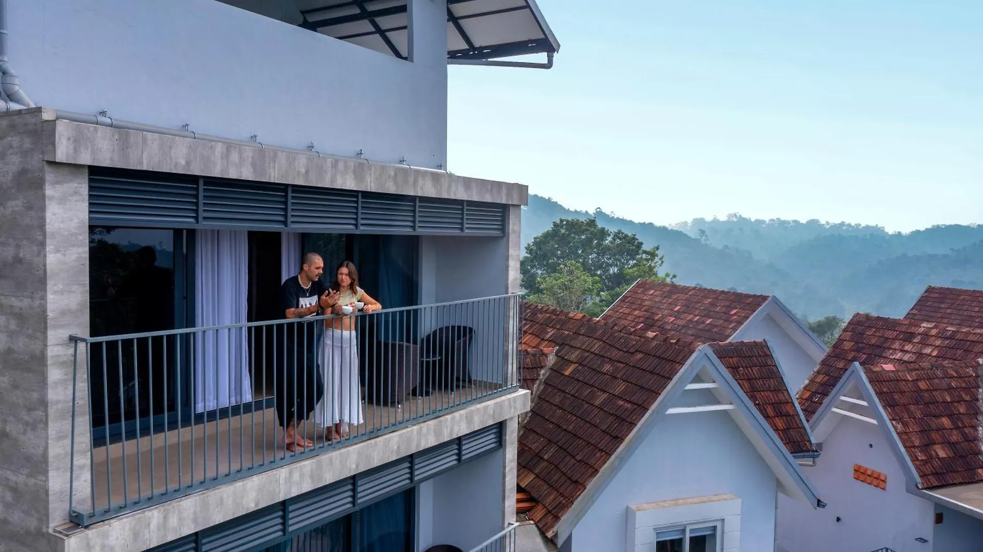 Vbrings Oak Village Munnar