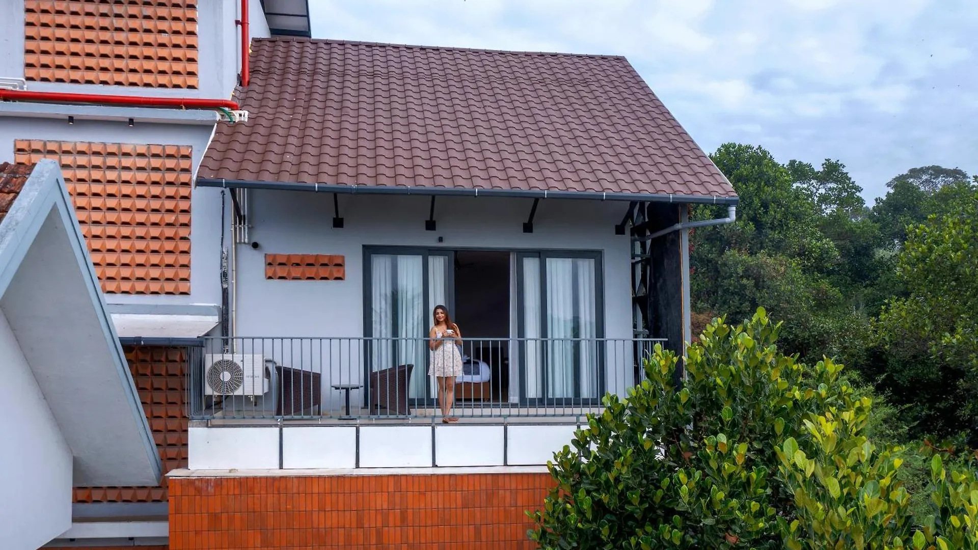 Hotel Vbrings Oak Village Munnar
