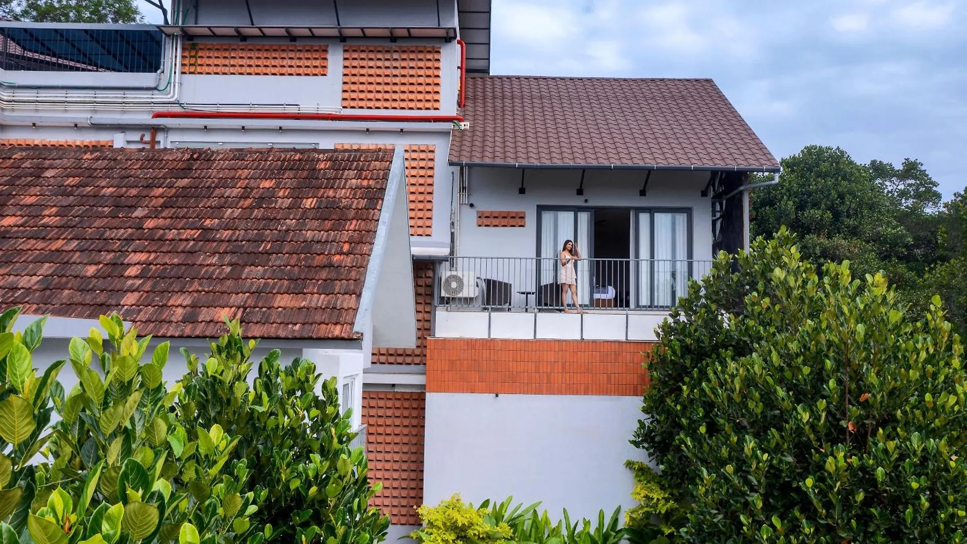 Vbrings Oak Village Munnar Hotel