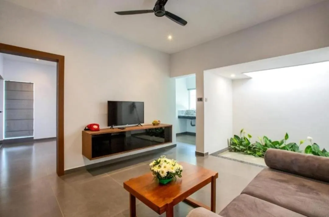 ***** Hotel Vbrings Oak Village Munnar India