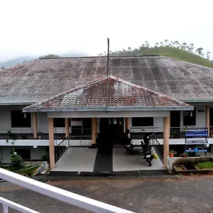 Hotel Ac Mist, Munnar
