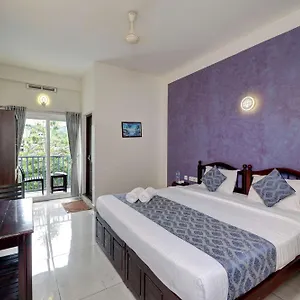 Hotel Kurinji Wanderlust, Munnar