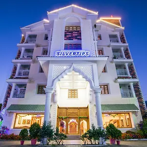 Hotel The Silver Tips