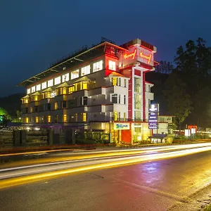 Hotel Hillview