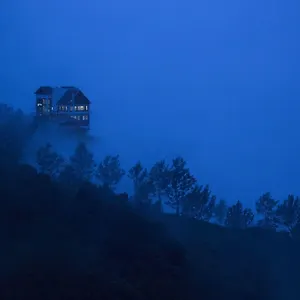 Hotel Fragrant Nature - A Five Star Classified